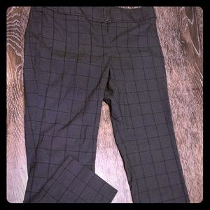 Ann Taylor petite pants
